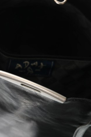 Γυναικεία τσάντα Adax, Χρώμα Μαύρο, Τιμή 45,01 €