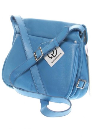 Γυναικεία τσάντα Aimee Kestenberg, Χρώμα Μπλέ, Τιμή 205,92 €