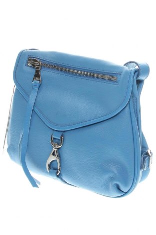 Дамска чанта Aimee Kestenberg, Цвят Син, Цена 425,83 лв.