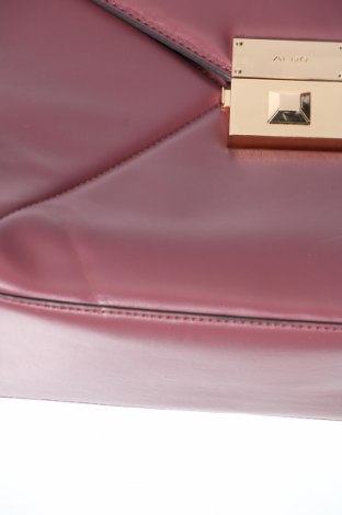 Γυναικεία τσάντα Aldo, Χρώμα Σάπιο μήλο, Τιμή 48,97 €