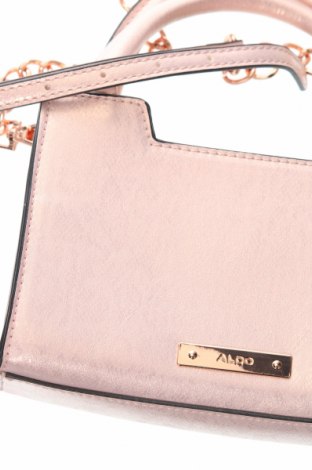 Dámská kabelka  Aldo, Barva Růžová, Cena  519,00 Kč