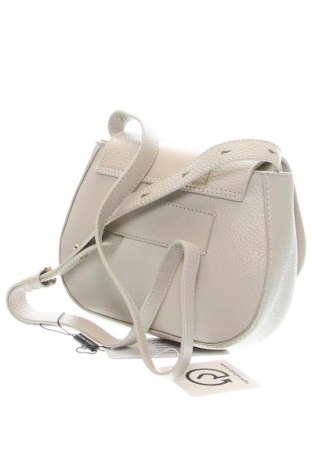 Γυναικεία τσάντα Amanda Wakeley, Χρώμα Γκρί, Τιμή 196,54 €