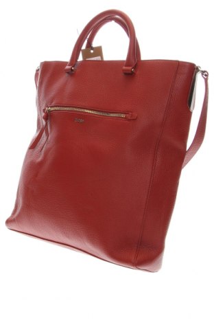 Дамска чанта BOSS, Цвят Червен, Цена 489,00 лв.