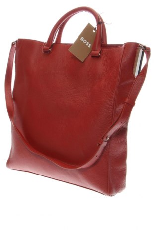 Γυναικεία τσάντα BOSS, Χρώμα Κόκκινο, Τιμή 252,06 €