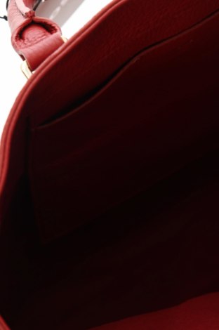 Geantă de femei BOSS, Culoare Roșu, Preț 1.286,84 Lei