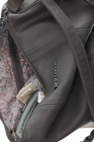 Γυναικεία τσάντα Bench, Χρώμα Γκρί, Τιμή 25,36 €