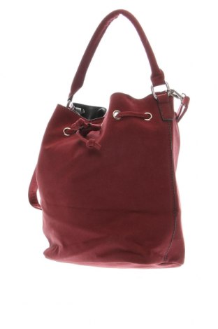 Γυναικεία τσάντα Bpc Bonprix Collection, Χρώμα Κόκκινο, Τιμή 9,50 €