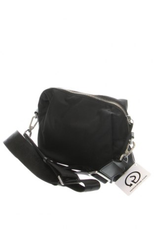 Дамска чанта Calvin Klein, Цвят Черен, Цена 249,00 лв.