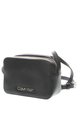 Γυναικεία τσάντα Calvin Klein, Χρώμα Μαύρο, Τιμή 103,38 €