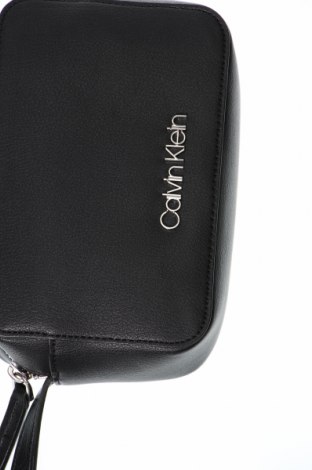 Γυναικεία τσάντα Calvin Klein, Χρώμα Μαύρο, Τιμή 109,00 €