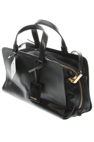 Γυναικεία τσάντα Calvin Klein, Χρώμα Μαύρο, Τιμή 79,18 €
