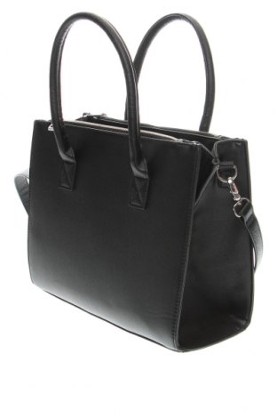 Γυναικεία τσάντα Clockhouse, Χρώμα Μαύρο, Τιμή 17,32 €