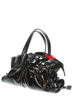 Дамска чанта Coccinelle, Цвят Черен, Цена 164,15 лв.