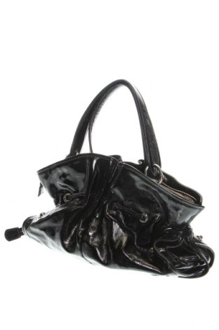 Дамска чанта Coccinelle, Цвят Черен, Цена 168,56 лв.