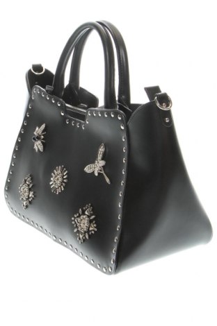 Γυναικεία τσάντα Cromia, Χρώμα Μαύρο, Τιμή 77,14 €