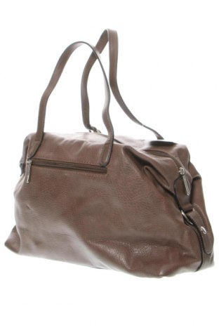 Γυναικεία τσάντα David Jones, Χρώμα Καφέ, Τιμή 11,75 €