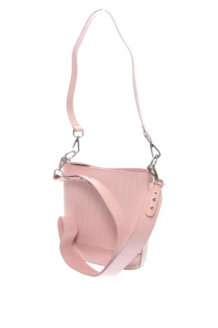 Γυναικεία τσάντα Dawid Tomaszewski, Χρώμα Ρόζ , Τιμή 88,45 €