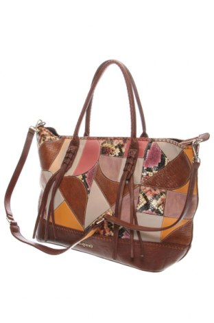 Γυναικεία τσάντα Desigual, Χρώμα Πολύχρωμο, Τιμή 30,18 €