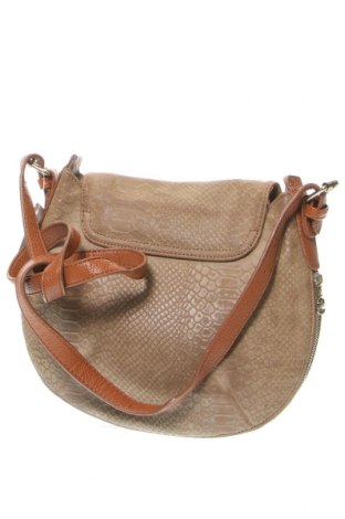 Γυναικεία τσάντα Desigual, Χρώμα  Μπέζ, Τιμή 42,06 €