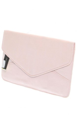 Дамска чанта Dorothy Perkins, Цвят Розов, Цена 30,75 лв.