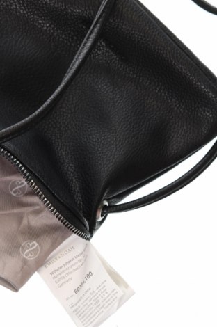 Γυναικεία τσάντα Emily & Noah, Χρώμα Μαύρο, Τιμή 11,75 €