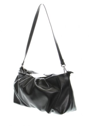 Дамска чанта Esprit, Цвят Черен, Цена 49,59 лв.
