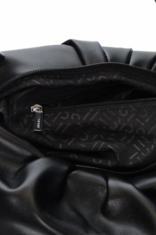 Дамска чанта Esprit, Цвят Черен, Цена 49,59 лв.