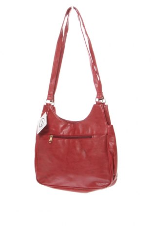 Γυναικεία τσάντα Eternal, Χρώμα Κόκκινο, Τιμή 18,01 €