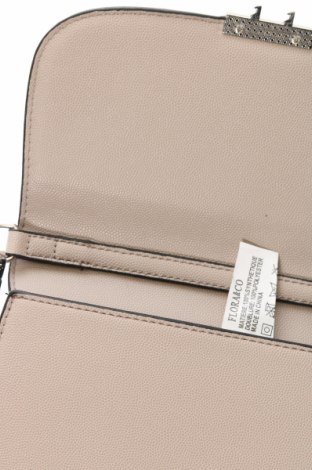Γυναικεία τσάντα Flora & Co, Χρώμα  Μπέζ, Τιμή 25,36 €