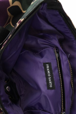 Дамска чанта Franco Sarto, Цвят Многоцветен, Цена 41,00 лв.