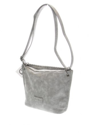 Γυναικεία τσάντα Fritzi Aus Preussen, Χρώμα Γκρί, Τιμή 25,56 €
