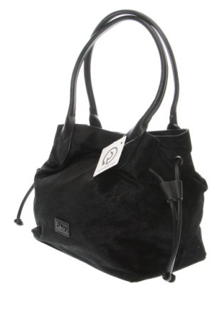 Γυναικεία τσάντα Gabol, Χρώμα Μαύρο, Τιμή 25,36 €
