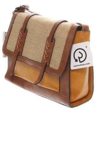 Γυναικεία τσάντα Gemo, Χρώμα Πολύχρωμο, Τιμή 57,53 €