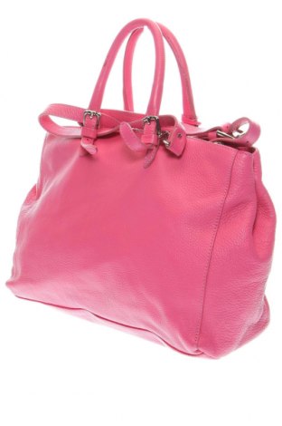 Γυναικεία τσάντα Gianni Chiarini, Χρώμα Ρόζ , Τιμή 90,31 €