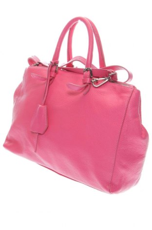 Дамска чанта Gianni Chiarini, Цвят Розов, Цена 146,00 лв.