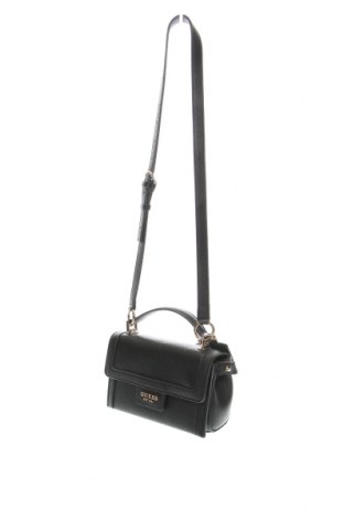 Γυναικεία τσάντα Guess, Χρώμα Μαύρο, Τιμή 116,00 €