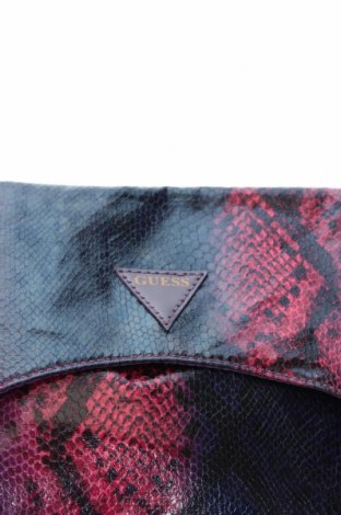 Γυναικεία τσάντα Guess, Χρώμα Πολύχρωμο, Τιμή 34,64 €
