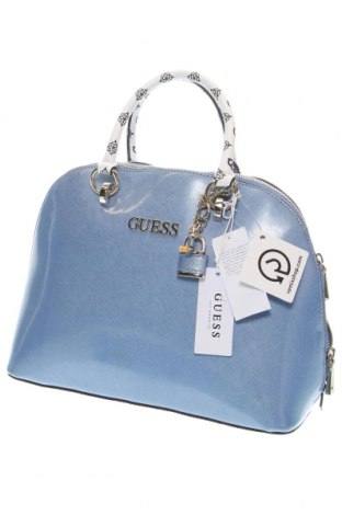 Dámska kabelka  Guess, Farba Modrá, Cena  106,15 €