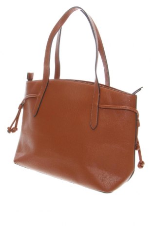 Γυναικεία τσάντα Guess, Χρώμα Καφέ, Τιμή 50,63 €