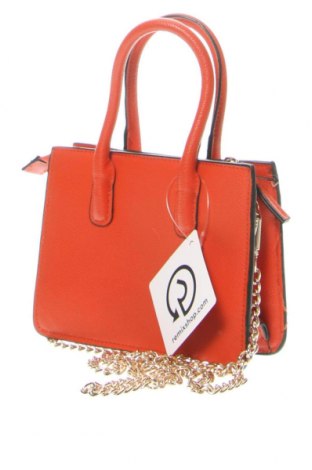 Γυναικεία τσάντα H&M, Χρώμα Πορτοκαλί, Τιμή 11,75 €