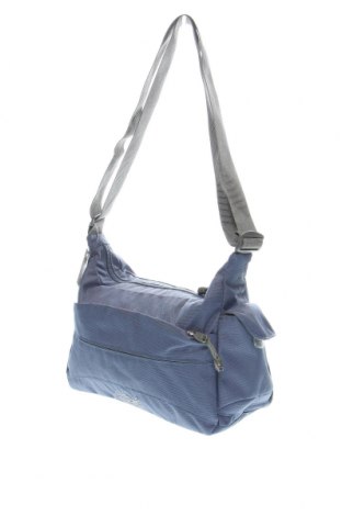 Damentasche Jack Wolfskin, Farbe Blau, Preis 39,83 €