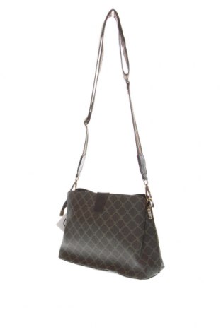 Дамска чанта Juicy Couture, Цвят Кафяв, Цена 141,62 лв.