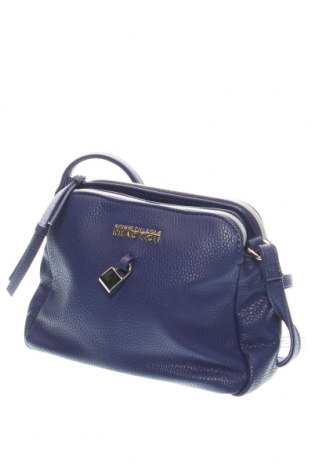 Γυναικεία τσάντα Kenneth Cole, Χρώμα Μπλέ, Τιμή 56,37 €
