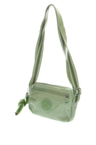 Γυναικεία τσάντα Kipling, Χρώμα Πράσινο, Τιμή 50,11 €