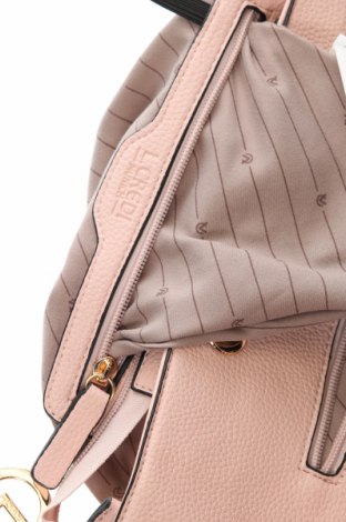 Damentasche L.Credi, Farbe Rosa, Preis € 47,32