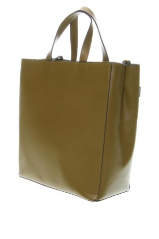 Дамска чанта Liebeskind, Цвят Зелен, Цена 155,80 лв.