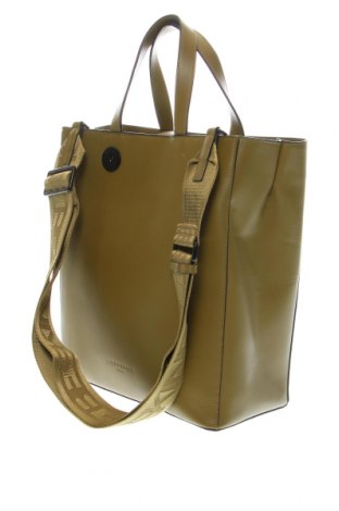 Γυναικεία τσάντα Liebeskind, Χρώμα Πράσινο, Τιμή 101,44 €