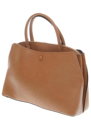 Дамска чанта Luella Grey, Цвят Кафяв, Цена 109,48 лв.
