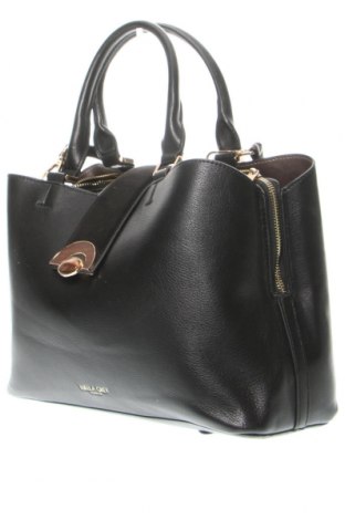 Дамска чанта Luella Grey, Цвят Черен, Цена 68,00 лв.