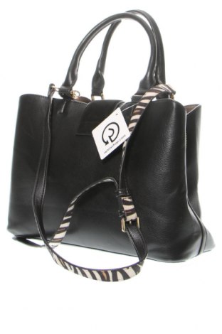 Γυναικεία τσάντα Luella Grey, Χρώμα Μαύρο, Τιμή 42,06 €